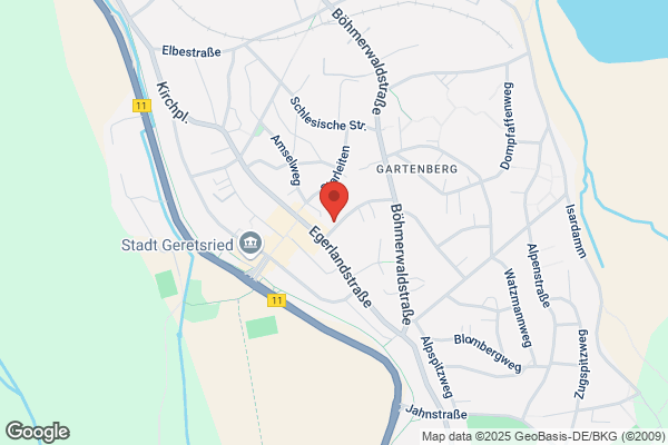 Hecher Reisebüro GmbH