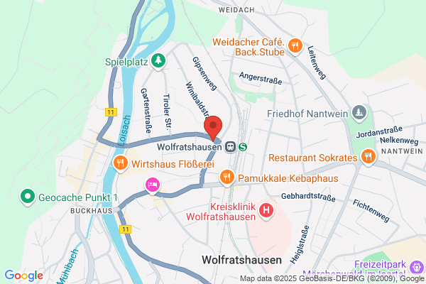 Reisebüro Wolf Travel