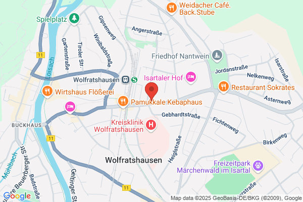 TUI Deutschland GmbH