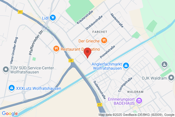 Lechenberger GmbH, Franz