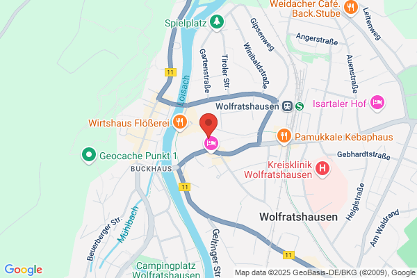 Grund-u. Hauptschule Wolfratshausen