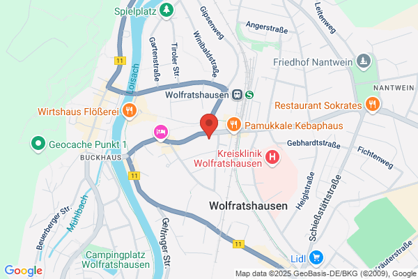 Fraas Software Engineering GmbH