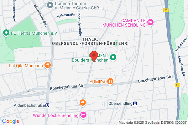 PONTE Software & Consulting GmbH