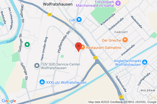 Spirit SE GmbH