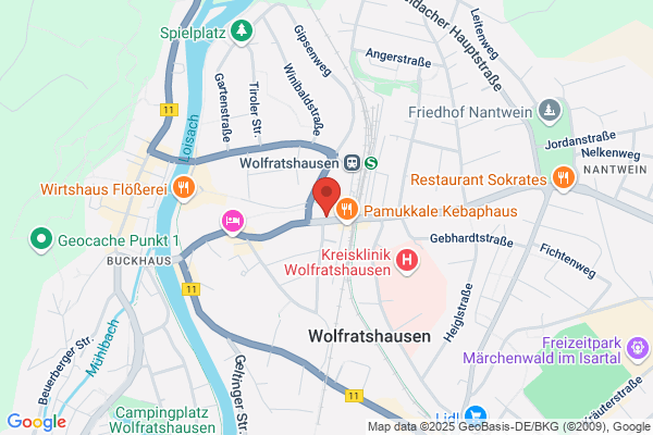 Dr.med.vet. Gabriela Bleßmann, ganzheitliche Tierarztpraxis