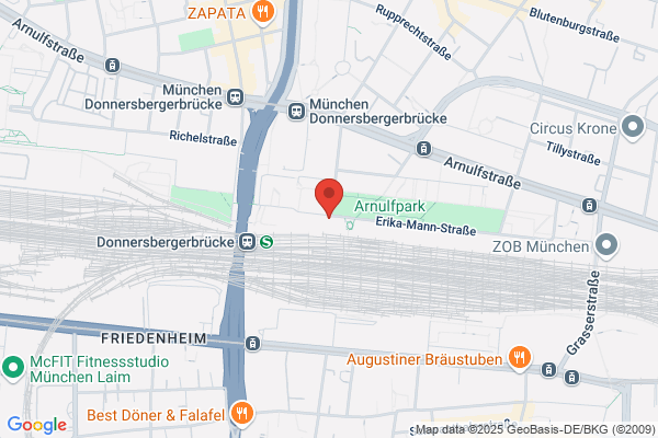 Entercon Consulting GmbH