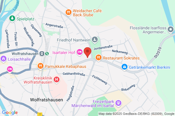 Tengelmann Supermarkt
