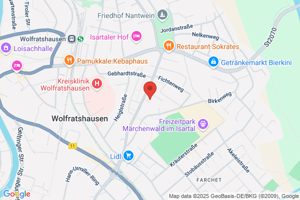 Feuer Trutz GmbH