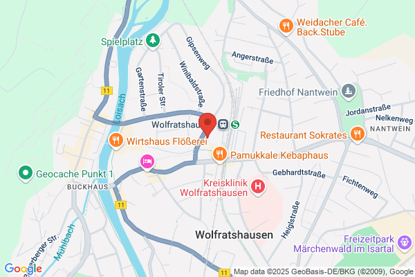 R+V Versicherung