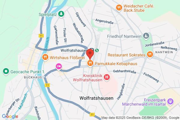 Vorsorgebüro Eder