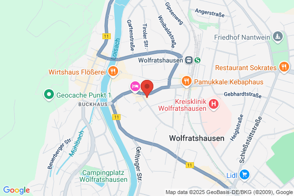 Jacques’ Wein-Depot Wolfratshausen