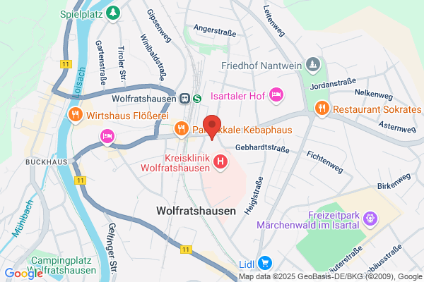 Zahntechnik al dente GmbH
