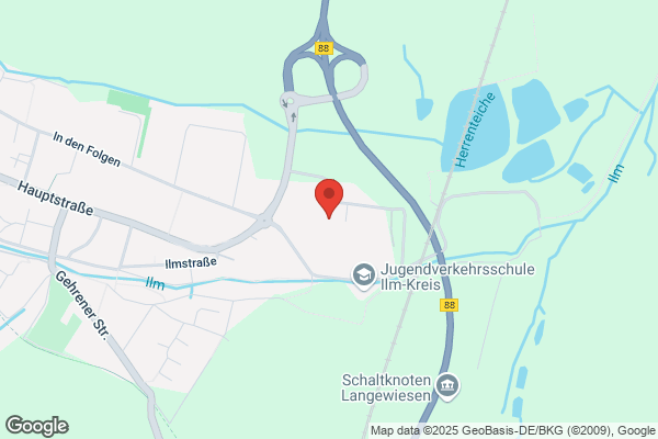 Karosseriebau Günter Riege e. K. Inh. Dieter Helms