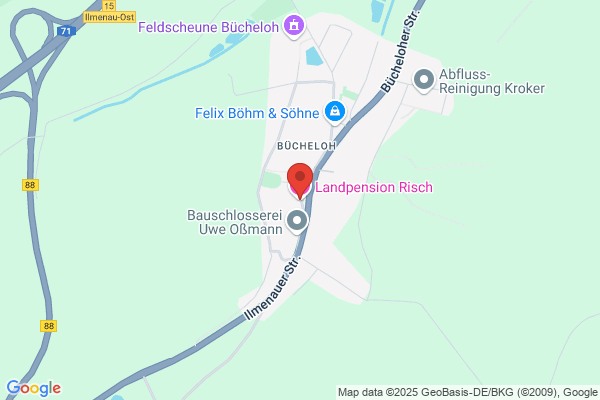 Landpension Risch
