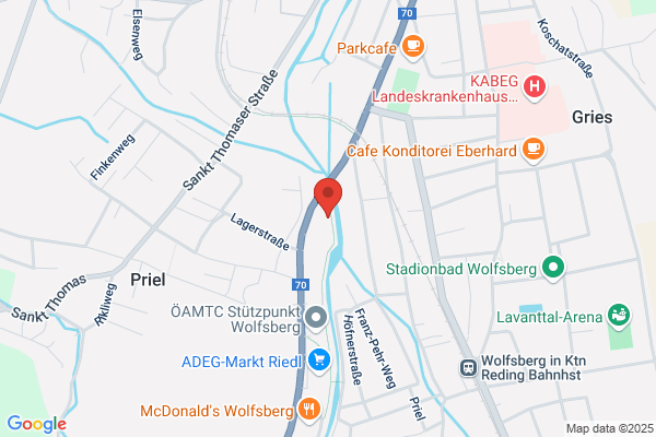 Automobilservice MultiService GmbH