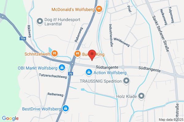 Autopark W. Wöhner Citroen Vertragspartner