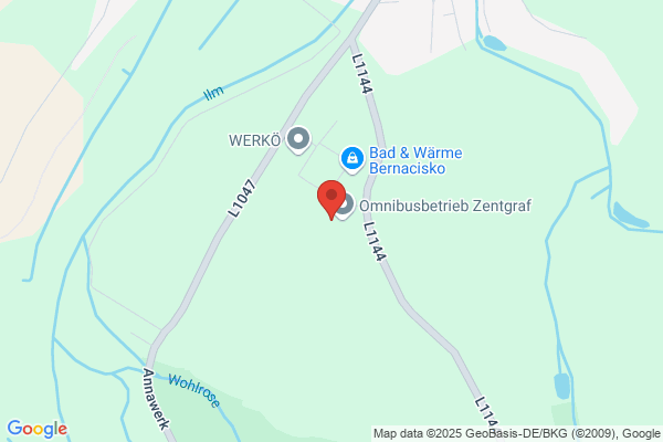 Getränkehandel AWISZUS