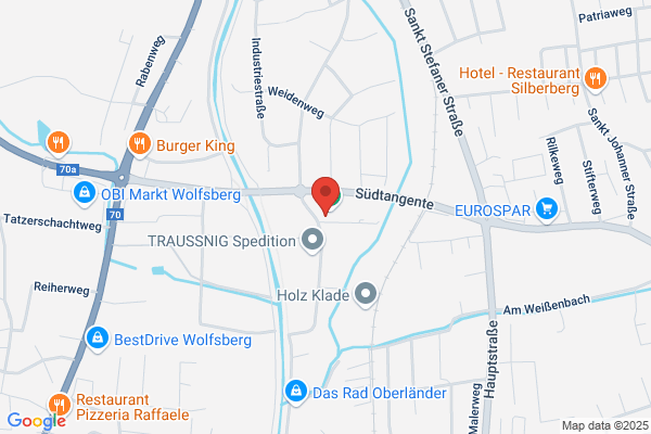 HANDELSPARTNER Vertriebs GmbH
