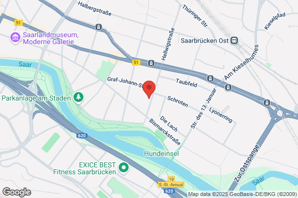 ISOPLAN Baubeschläge GmbH