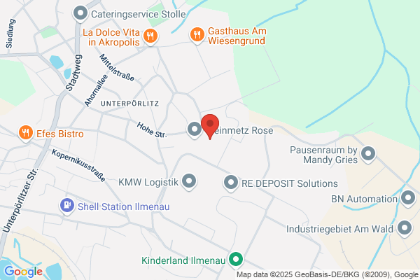 Inweba GmbH