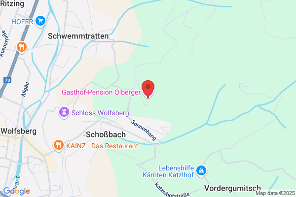 Ratskeller Gasthaus & Pension