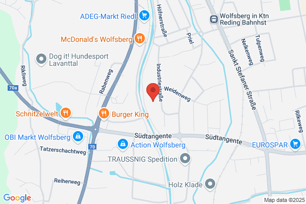 Riege