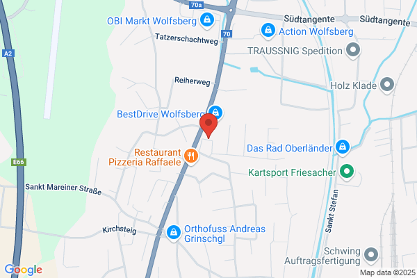 Schrickel & Franz Tiefbau GmbH