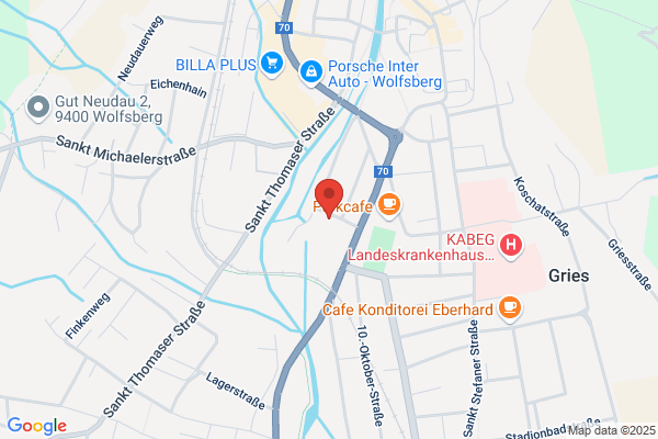 Sportlerheim