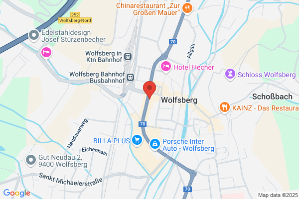 VMA-Gesellschaft mbH
