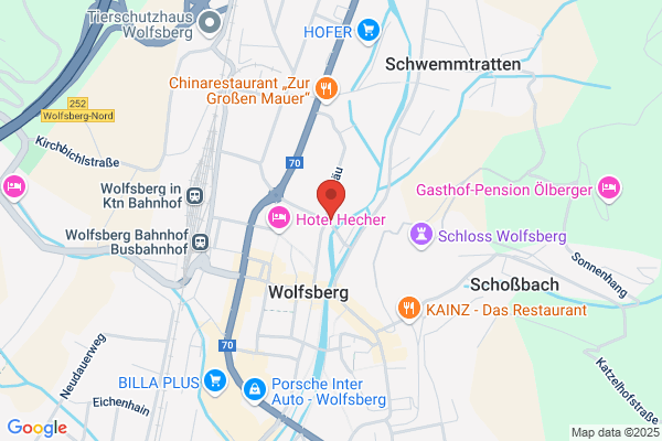 Wurstmacher GmbH Thüringen