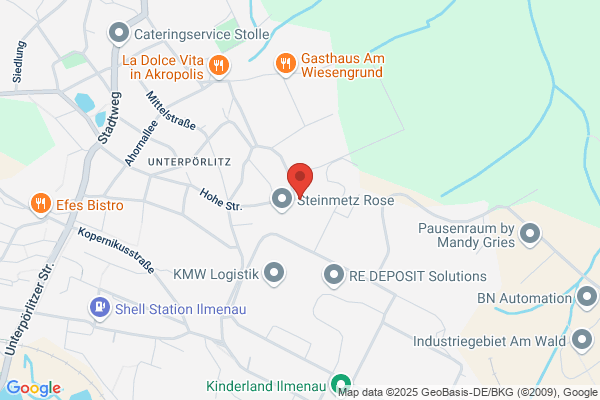 Zentrum für Glas- und Umweltanalytik GmbH