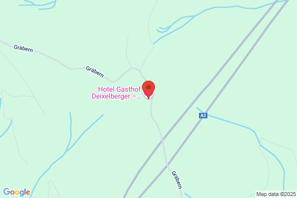 Hotel Pension am Wald