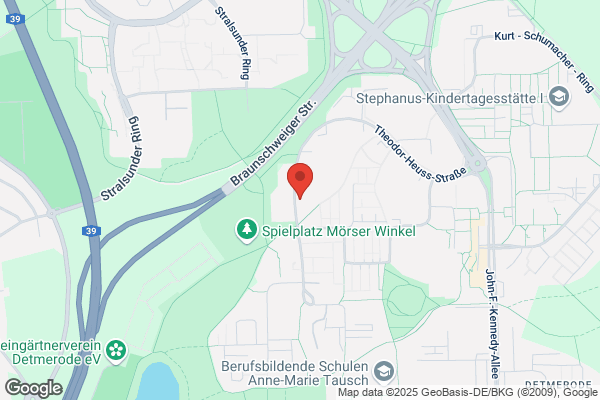 Uta Mitulla - Gesprächstherapie- u. Hypnosepraxis