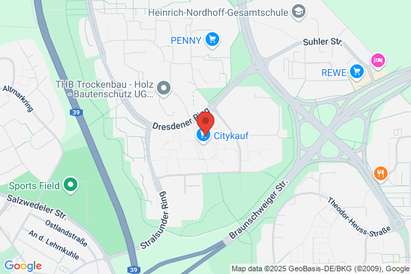 Westhagen-Apotheke
