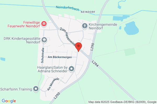 Apotheke Neindorf
