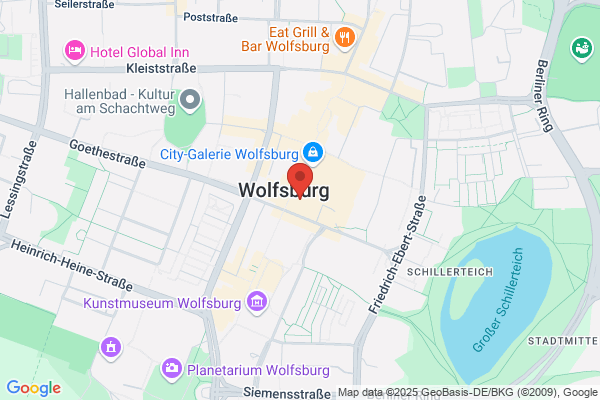 Nordhoff Apotheke