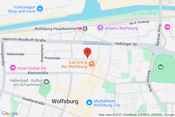 Nordhoff-Apotheke Inh.Klaus-H. Drevenstedt