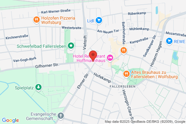 Osterloh-Apotheke