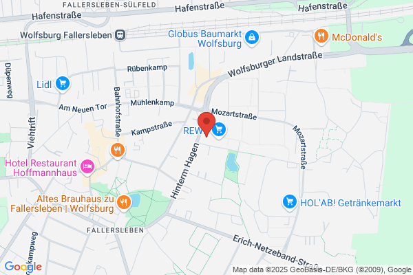 Oststadt-Apotheke