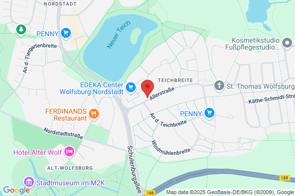 Schloßapotheke Hella Tramp