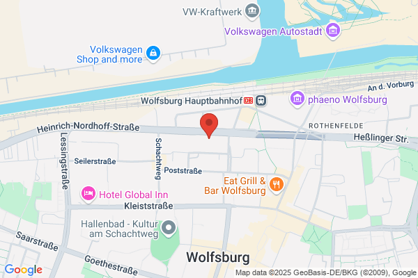 GSM Training & Integration GmbH
