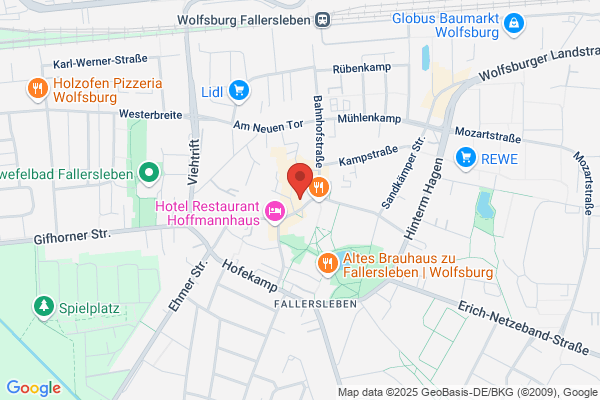 Dr. med. W. Mielke Facharzt für Allgemeinmedizin