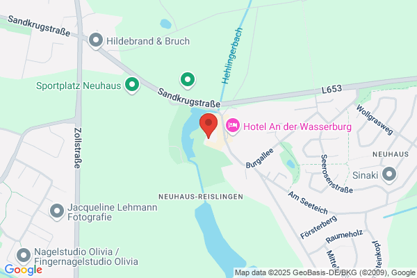 bluekredit GmbH