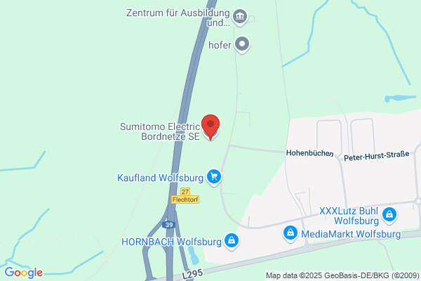Sumitomo Electric Bordnetze GmbH