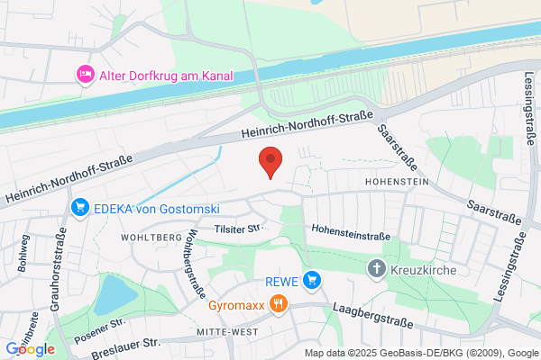 Autohandel Niedersachsen