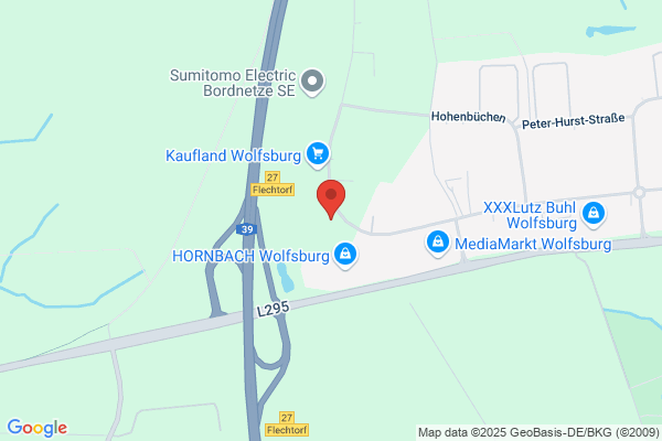 PFALZWERKE Ladestation