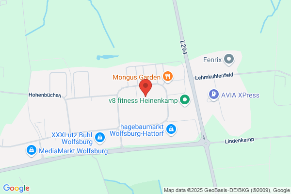 Faurecia Autositze GmbH