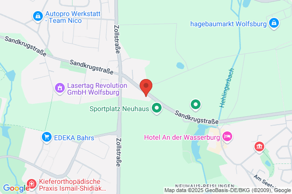 NH Autozubehör Norbert Hämmerling