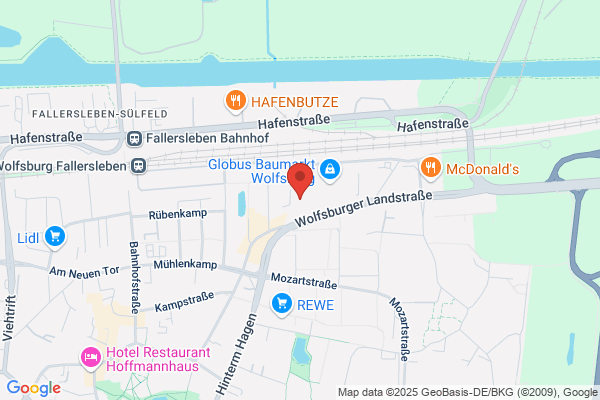 Lear Corporation GmbH