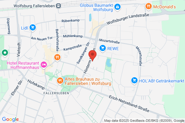 AUTO DIENST Fasula, Inh. Karsten Herrmann